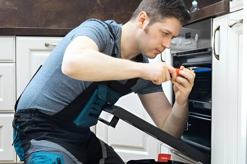 Oven & Stove repair in San Marcos